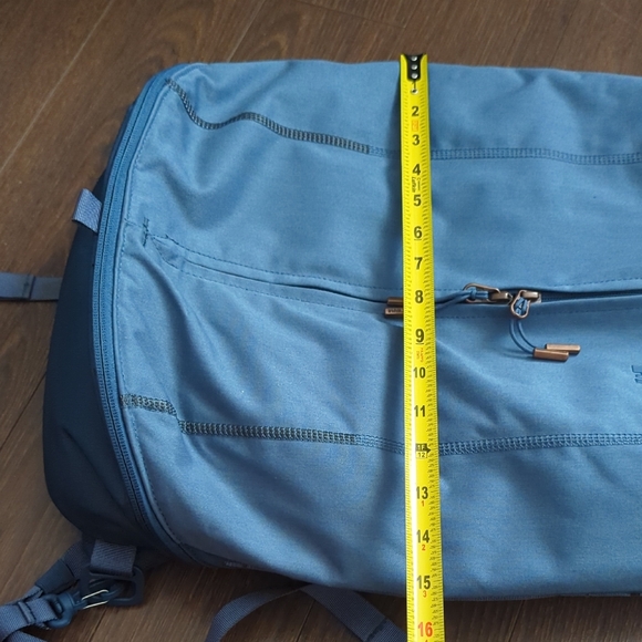 Rucksack Thule Vea 17L Light Navy - Picture 15 of 16